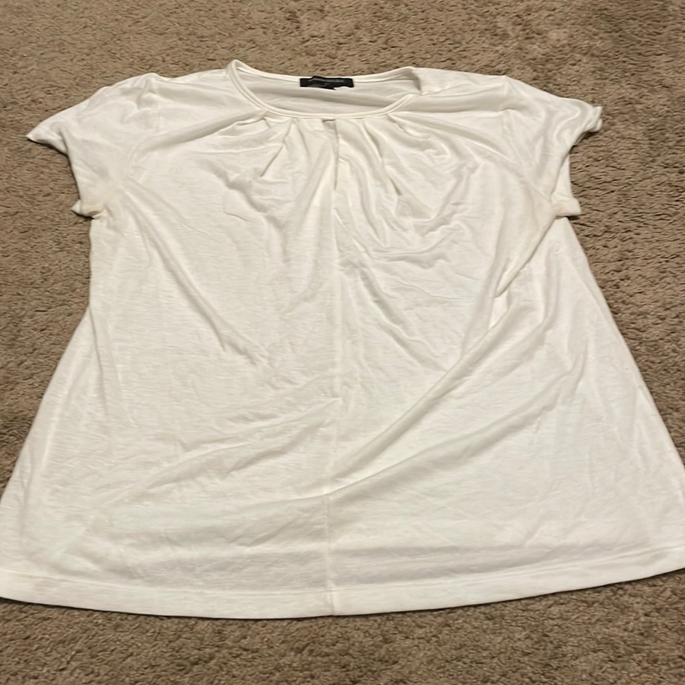 Women’s banana republic blouse